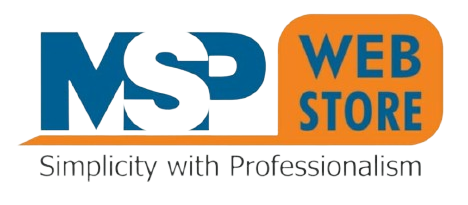 MSP Logo